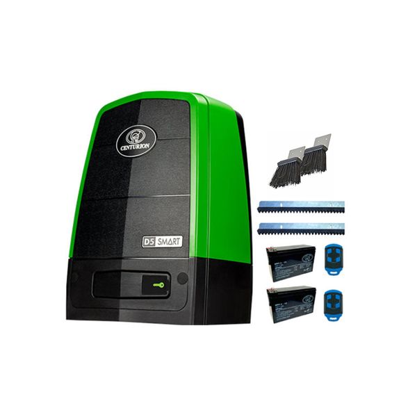 Centurion D5 Smart Complete Gate Motor Kit