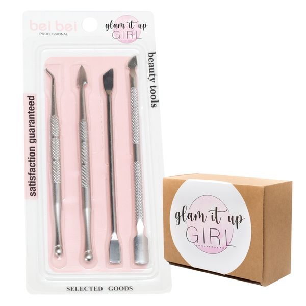 Glam It Up Girl - Nail Tools