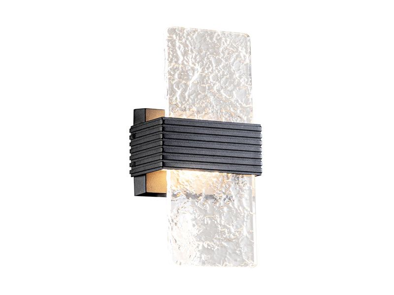 Seni LED Intergatrated Outdoor Wall Light