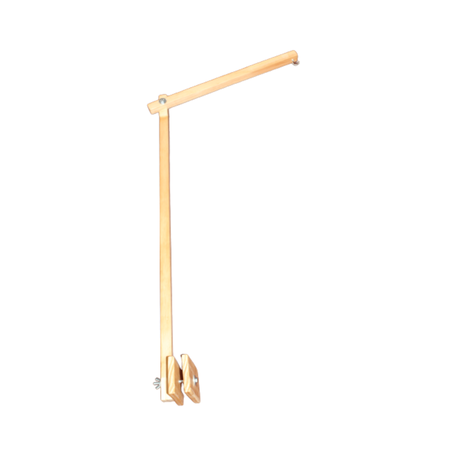 Cot Mobile Arm Holder Wooden Shop Today. Get it Tomorrow takealot