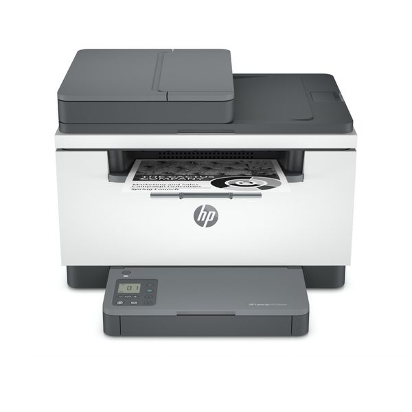 HP LaserJet MFP M236sdw Printer