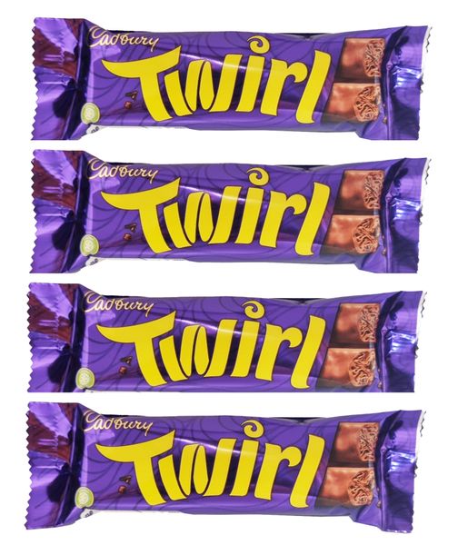 Cadbury logo