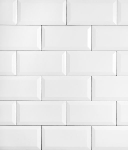 Wenko - Glass Splashback - Metro - Tempered - 60 X 70 Cm - 4Mm