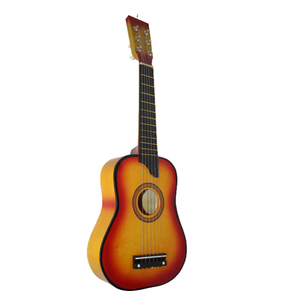 Kids 6 String mini Guitar