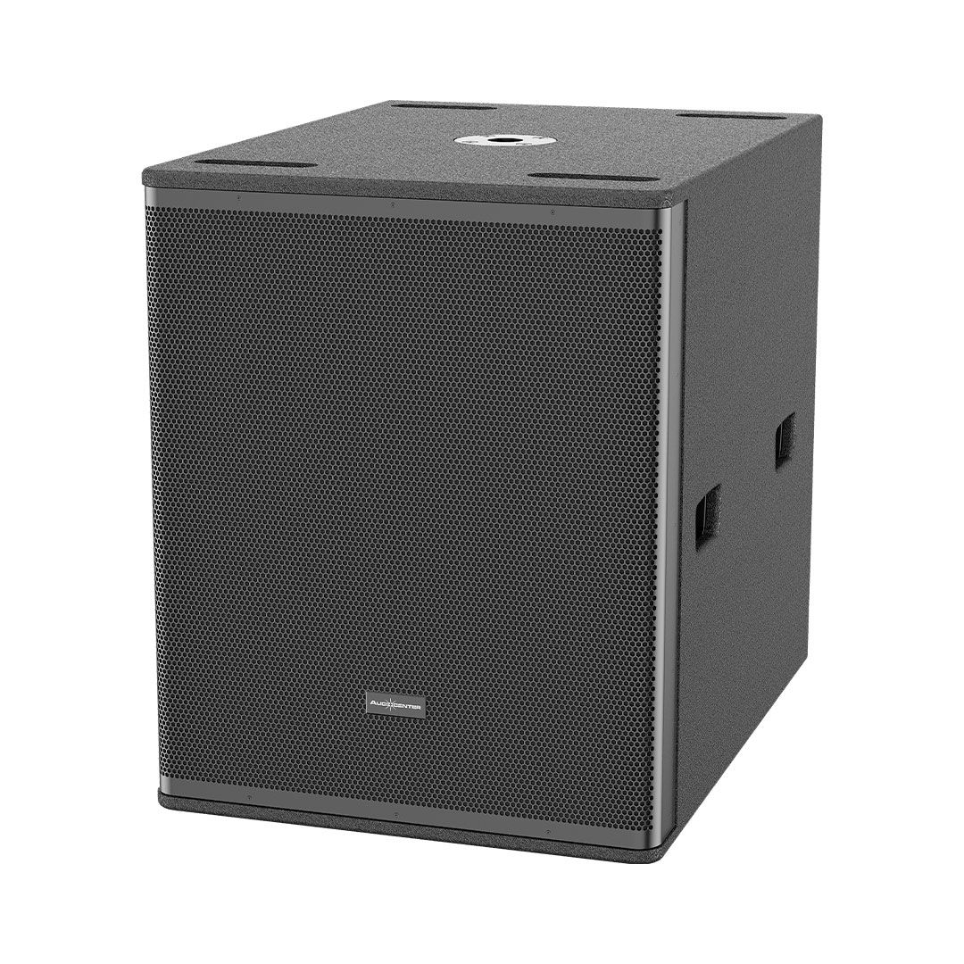 Audiocenter MA118 Active DSP 18? Subwoofer Shop Today. Get it