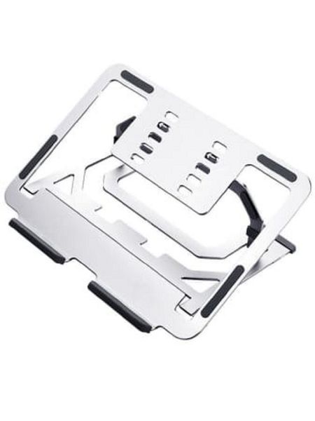Metal Portable Desktop Stand