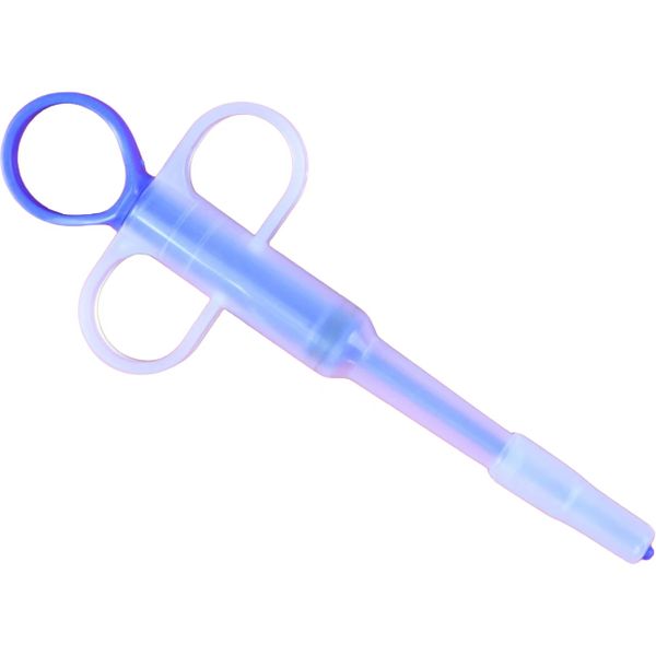 Pet Medicine Syringe