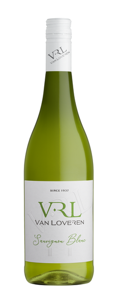 Van Loveren - Sauvignon Blanc - 6 x 750ml