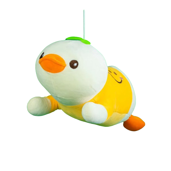 Zoo-Zoo Toys Plush Stuffed Duckie