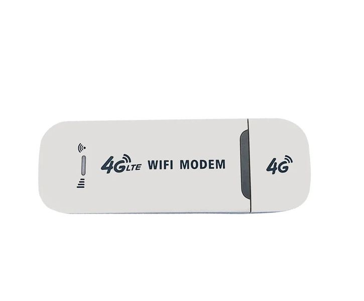 3 in 1 4G/LTE Portable USB Modem with WIFI Hotspot SA
