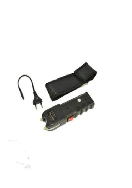 928 Type Self Defensive Flashlight
