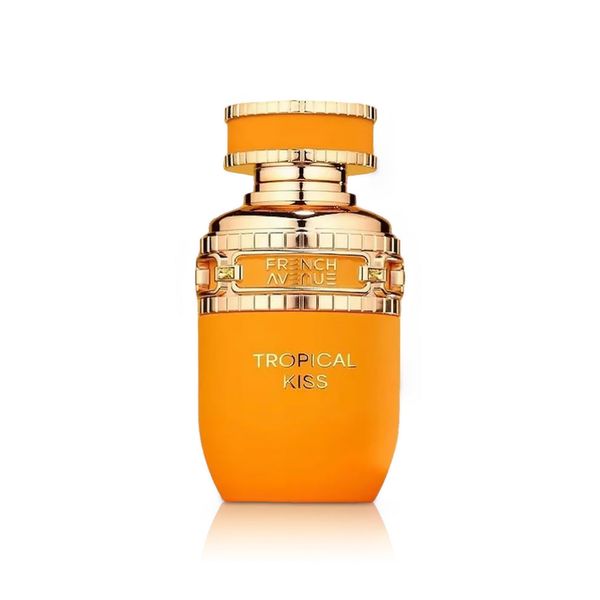 French - Avenue Tropical Kiss - 100ml
