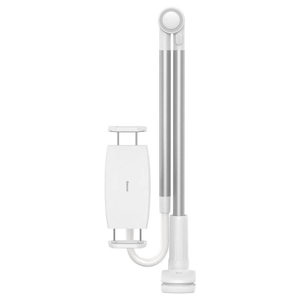 L3T Adjustment Lazy Holder/Mount for Phone and Tablet 4in to 12in 360° Rotation