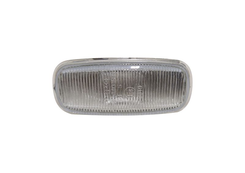 Marker Lamps Compatible With VW Citi Golf - 2006-2009