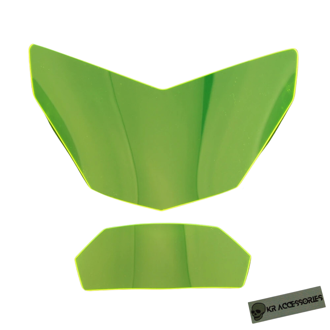 Headlight Protection/Cover for Honda NC750X (2021) Shop Today. Get