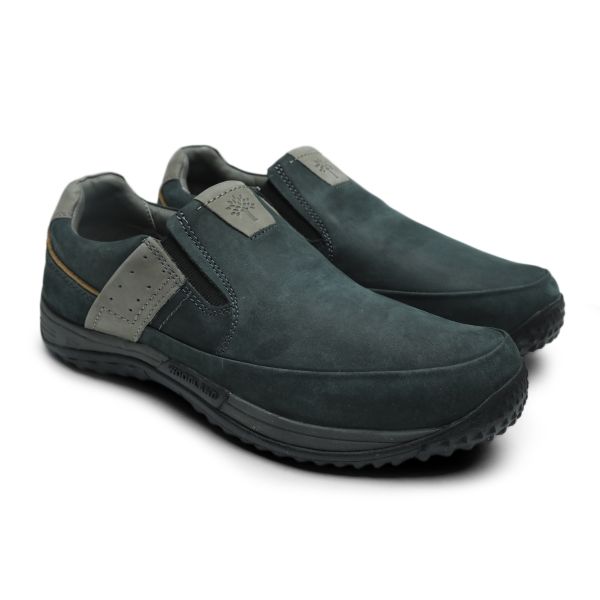 Woodland - OGCC 3482119 - Buckthorn Men's Casual Leather Slip On Shoes
