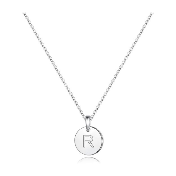 Initial R image