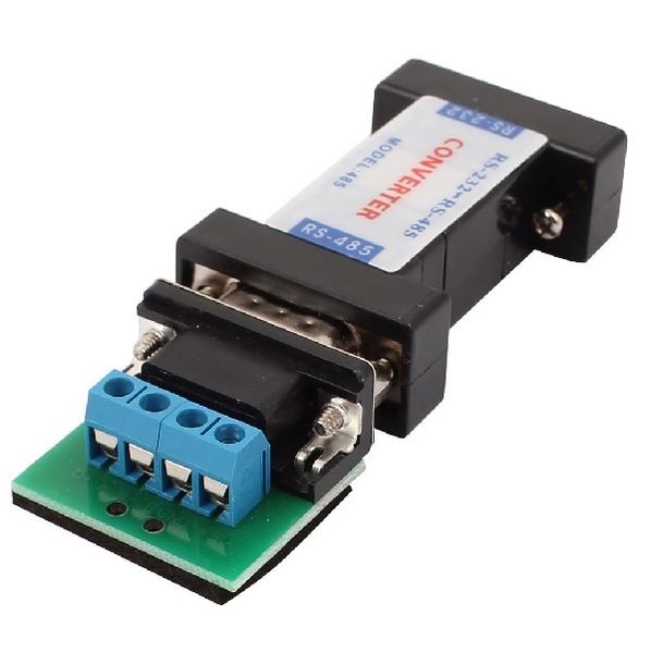 RS-232 To RS-485 Converter Adapter