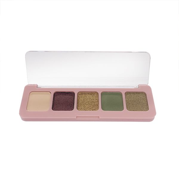 Vemo Mini 5-Colour Eyeshadow Palette-04