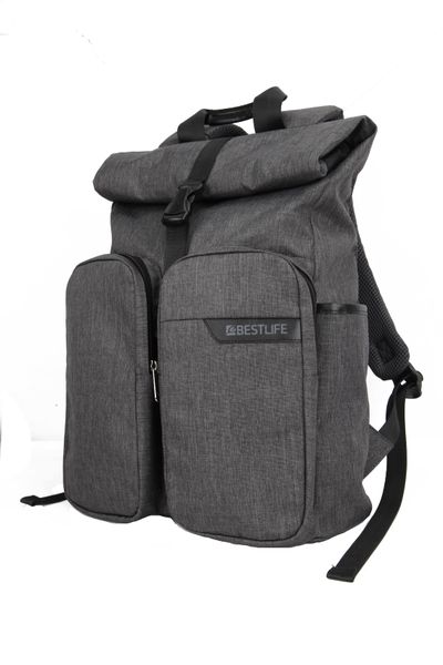 Bestlife Laptop Backpack for 15.6