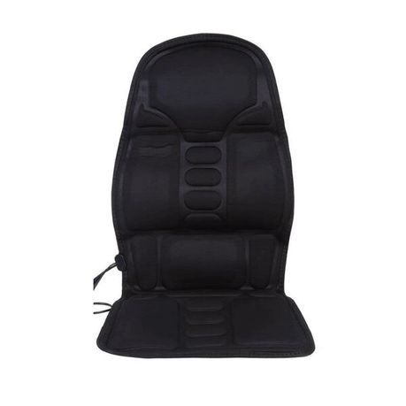 Electric seat online massager