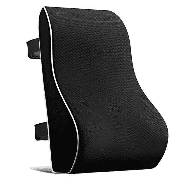 Ergonomic Lumbar Support Cushion For Office Chair And Car