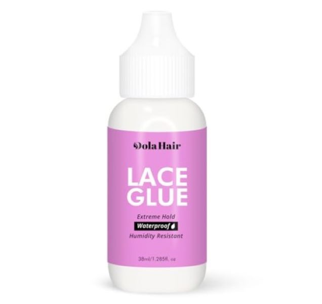 Dola Hair - Lace Glue Extreme Hold - Waterproof