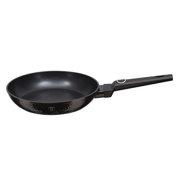 Berlinger Haus 28 cm Titan Coating Fry Pan - Primal Gloss Collection