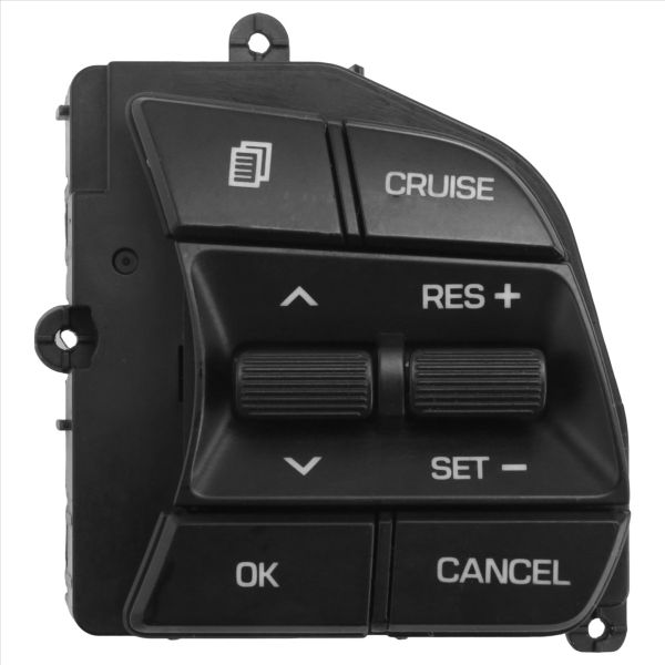 96700-C1510 Right Speed Cruise Control Button Compatible with Hyundai