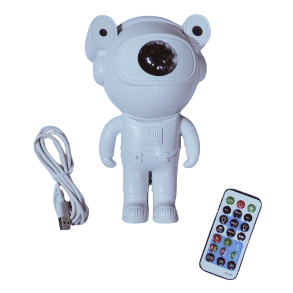 Astronaut Projector light