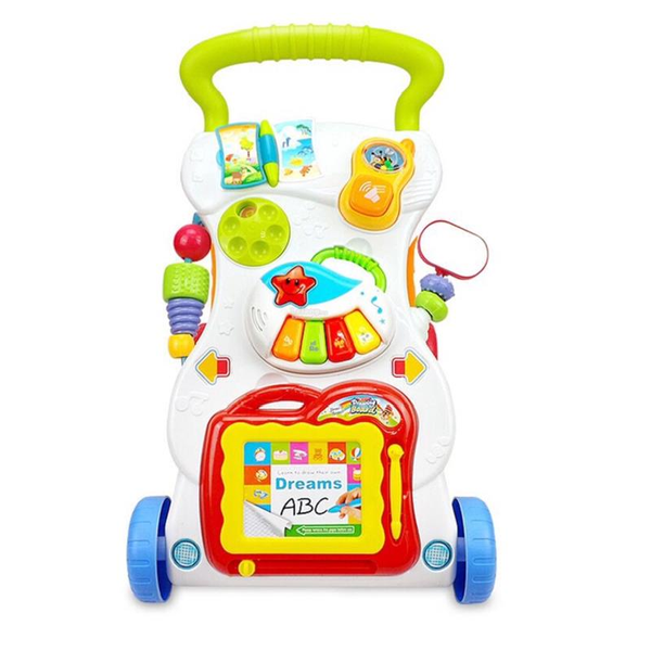 Baby Music Walker