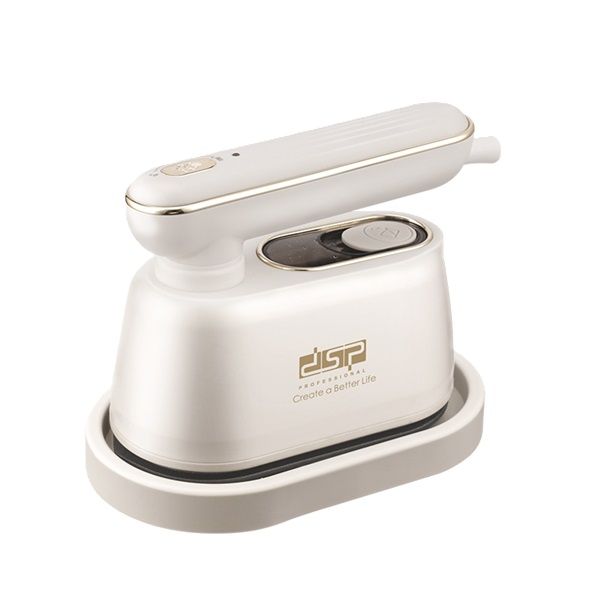 DSP Handheld Portable Steam Iron 1000W