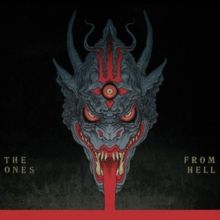 The Ones from Hell (Vinyl / 12" Album Coloured Vinyl)