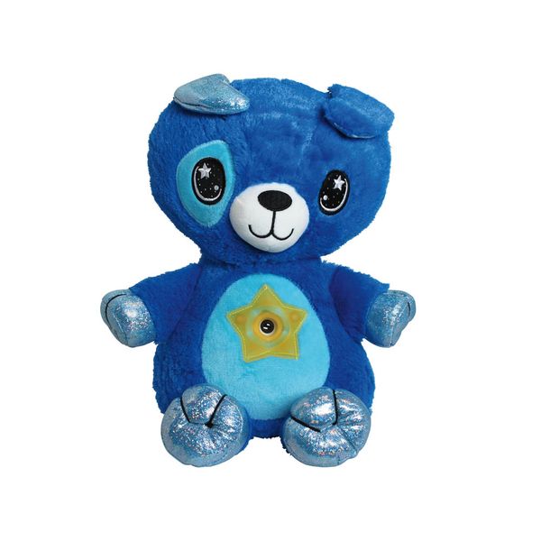 Verimark- Star Belly Dream Lite - Puppy Blue