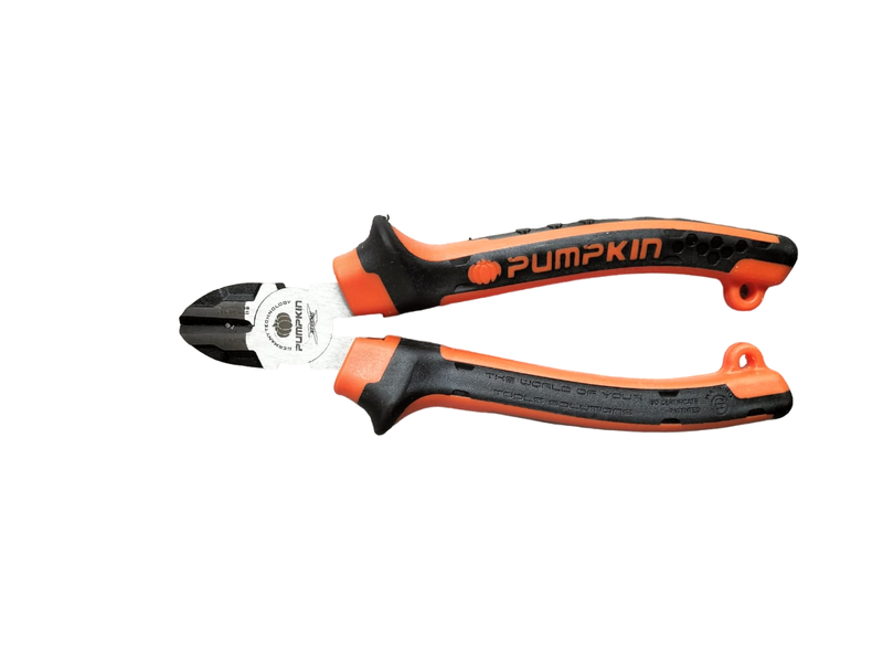 Pumpkin Diagonal Cutting Pliers - Side Cutter