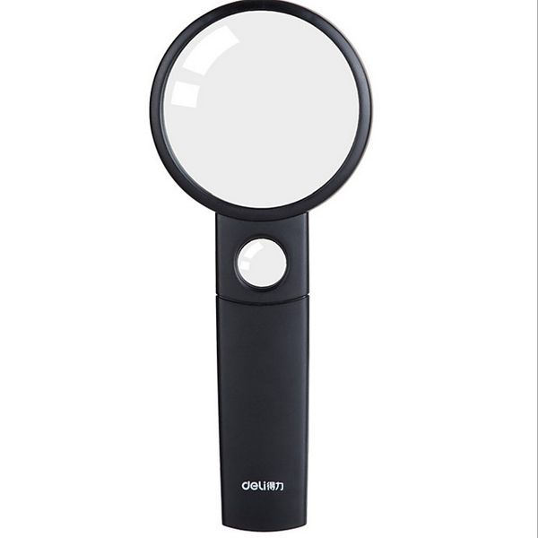 3.0x Hand Held Magnifier