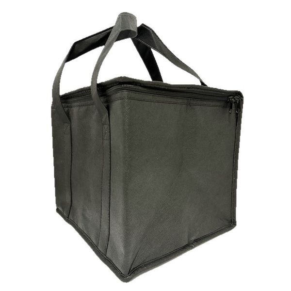 Outdoor Camping Storage Waterproof Aluminum Foil Insulated Bag