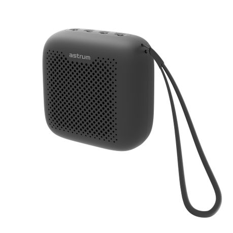 Astrum 5W TWS True Wireless IPX5 Mini Portable Speaker - ST020, Shop  Today. Get it Tomorrow!