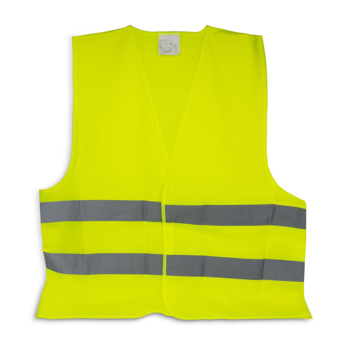 Visible Reflective Safety Vest - One-Size-Fits-All | Shop Today. Get it ...