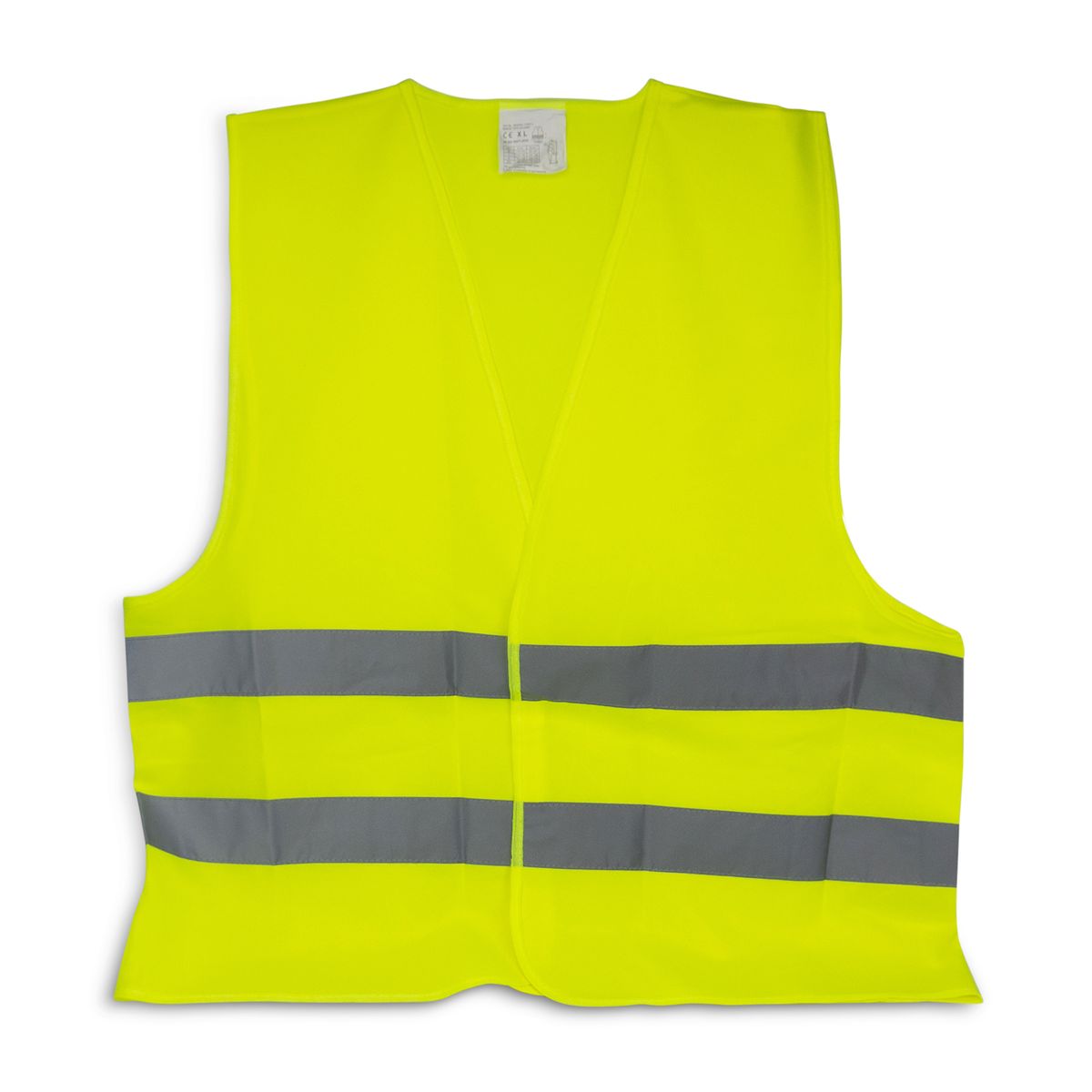 Visible Reflective Safety Vest OneSizeFitsAll Shop Today. Get it