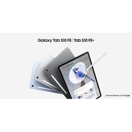 Samsung Galaxy Tab S10 FE+ (X620) 13.1