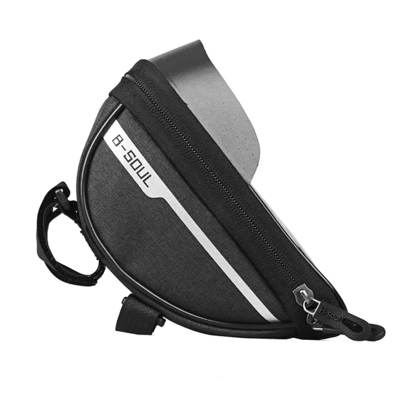 Bicycle Mobile Phone Bag Charter Front Bag Cycling Bike Front Bike Bag