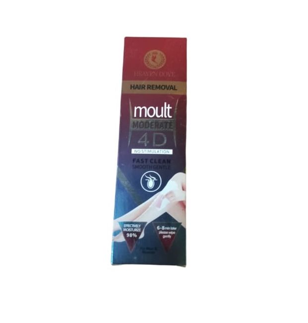 Hair Removal Cream - 180ml | Buy Online in South Africa 
