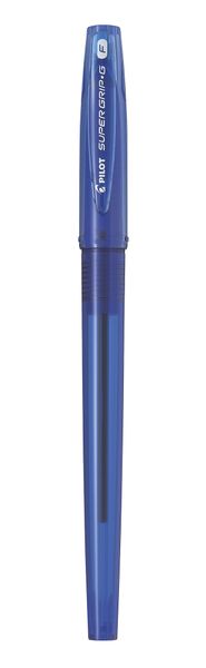 Pilot BPS-GG Fine Point Ballpoint - Box of 12 - Blue
