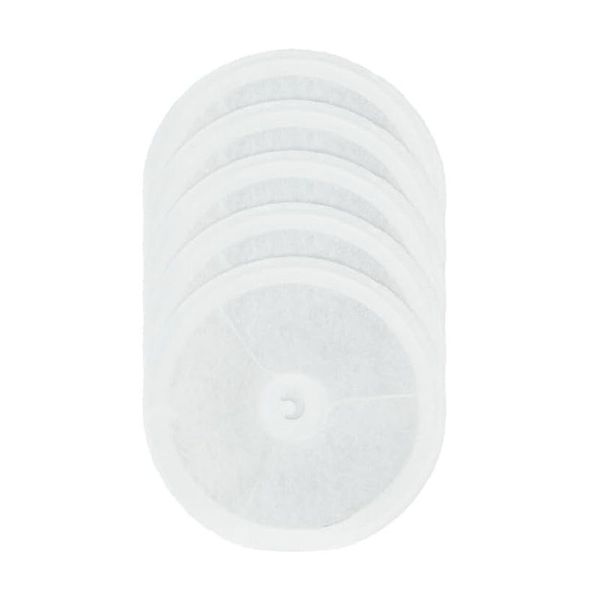 5Pcs Pet Water Dispenser Cartridges For 3 Gen Smart Water Dispensers