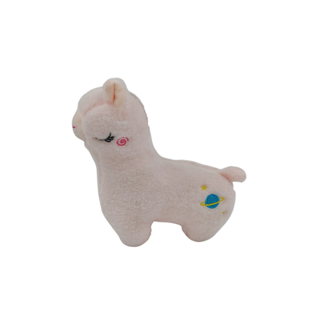 Llama Plush Teddy Bear | Buy Online in 