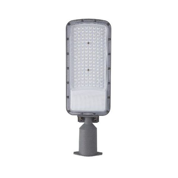 ACDC - 110-265vac 100w Eco1 Led Street Light Ip66 6000k