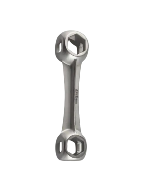 Aluminum Alloy Dog Bone Wrench