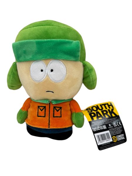 South Park 6" Plush - Kyle