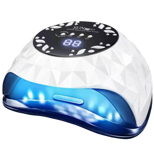 UV nail lamp